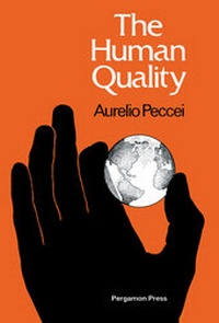 Enlarge image Cover: The Human Quality - Elsevier