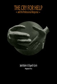 Enlarge image Cover: The Cry for Help and the Professional Response - Elsevier