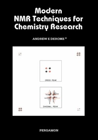 Abbildung von: Modern NMR Techniques for Chemistry Research - Elsevier