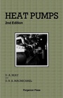 Cover: Heat Pumps - Elsevier