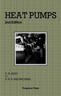 Cover: Heat Pumps - Elsevier