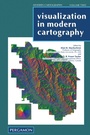 Cover: Visualization in Modern Cartography - Elsevier