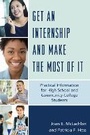 Cover: Get an Internship and Make the Most of It - Rowman & Littlefield Publishers