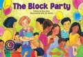 Cover: The Block Party - Creative Teaching Press