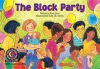 Enlarge image Cover: The Block Party - Creative Teaching Press