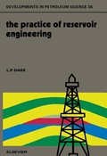 Cover: The Practice of Reservoir Engineering - Elsevier