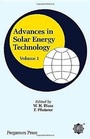 Cover: Advances in Solar Energy Technology - Pergamon