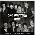 Cover: Four - Sony Music Entertainment Germany GmbH / M&uuml;nchen