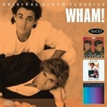 Cover: Original Album Classics - Sony Music Entertainment Germany GmbH / M&uuml;nchen