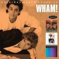 Enlarge image Cover: Original Album Classics - Sony Music Entertainment Germany GmbH / München