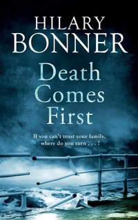 Enlarge image Cover: Death Comes First - Pan Books