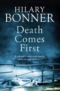 Enlarge image Cover: Death Comes First - Macmillan