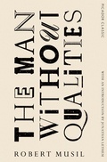 Cover: The Man Without Qualities - Picador