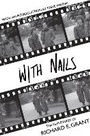 Cover: With Nails - Picador