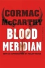 Cover: Blood Meridian - Picador