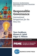 Cover: Responsible Governance - Business Expert Press