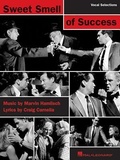 Cover: The Sweet Smell of Success - Music Sales