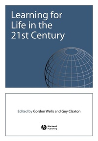 Enlarge image Cover: Learning for Life in the 21st Century - Wiley