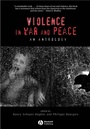 Cover: Violence in War and Peace - Wiley