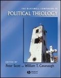 Cover: The Blackwell Companion to Political Theology - Wiley-Blackwell