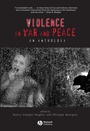 Cover: Violence in War and Peace - Wiley