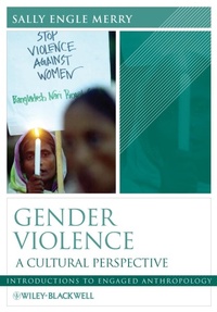 Enlarge image Cover: Gender Violence - Wiley