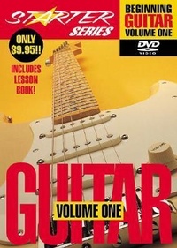 Abbildung von: Beginning Guitar Volume One - Hal Leonard Corporation