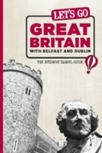 Abbildung von: Let's Go Great Britain with Belfast & Dublin - Let's Go
