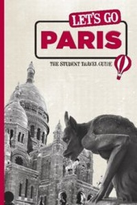 Abbildung von: Let's Go Paris - Let's Go