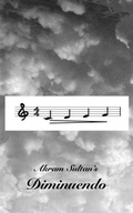 Cover: Diminuendo - BOOKBABY