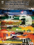 Cover: Mastering the Modes for the Rock Guitarist - Cherry Lane Music Co ,U.S.