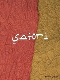 Cover: Satori - BOOKBABY