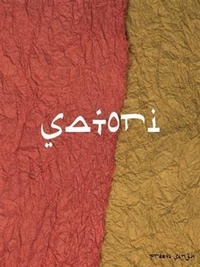 Enlarge image Cover: Satori - BOOKBABY