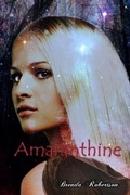 Cover: Amaranthine - BOOKBABY