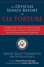 Cover: The Official Senate Report on CIA Torture - Skyhorse Publishing