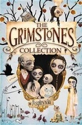 Cover: The Grimstones Collection - A&U Children
