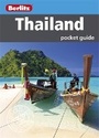 Cover: Berlitz Pocket Guide Thailand - Berlitz Travel