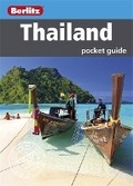 Cover: Berlitz Pocket Guide Thailand - Berlitz Travel