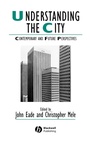 Cover: Understanding the City - Wiley