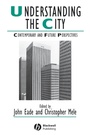 Cover: Understanding the City - Wiley
