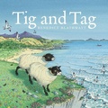 Cover: Tig and Tag - BC Books