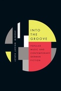 Cover: Into the Groove - De Gruyter