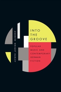 Enlarge image Cover: Into the Groove - De Gruyter