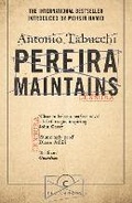 Cover: Pereira Maintains - Canongate Canons
