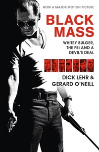 Abbildung von: Black Mass - Canongate Books