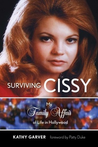 Enlarge image Cover: Surviving Cissy - The Lyons Press
