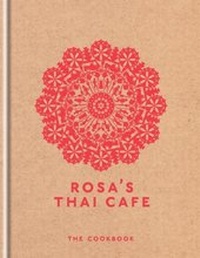 Abbildung von: Rosa's Thai Cafe - Mitchell Beazley