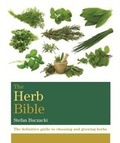 Cover: The Herb Bible - Mitchell Beazley