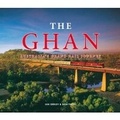 Cover: The Ghan - New Holland Publishers