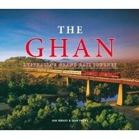Abbildung von: The Ghan - New Holland Publishers